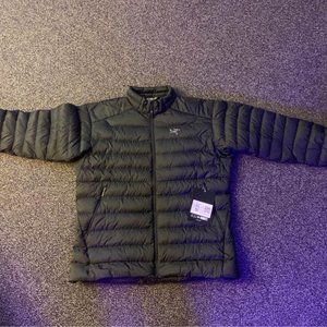 Arcteryx Cerium Jacket (Men’s) - XL Black